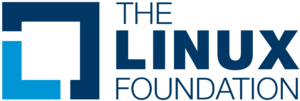 The Linux Foundation logo
