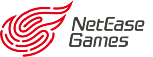 NetEase Games logo