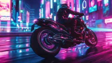 edge ai in mobile solutions and graphics